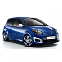 Renault / Twingo (1993 - 2019) / Twingo III, B07 (2014 - 2019) / Twingo III 0.9 TCe 90 2WD