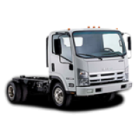 Isuzu / N-серия (1996 - ) / Серия N (2006 - по н.в.) / N-Series 5.2 (+DPF) (NPR75)