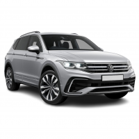 Volkswagen / Tiguan (2007 - ) / Tiguan Allspace, BJ2 (2022 - по н.в.) / 2.0 FSI MPI (162 кВт) 4Motion