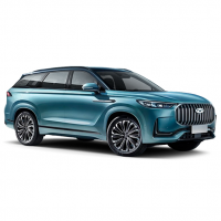 Chery / Tiggo 9, T400 (2023 - ) / Tiggo 9, T400 / T26 (2023 - по н.в.) / 2.0T 2WD