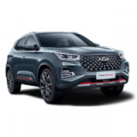 Chery / Tiggo 4 Pro (2021 - ) / Tiggo 4 Pro, T19FL (2021 - по н.в.) / Tiggo 4 Pro 1.5 2WD