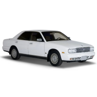 Nissan / Cedric (1983 - 2014) / Cedric VIII, Y32 (1991 - 1995) / 3.0 2WD (VG30E/VG30DE) (E-PY32/PY32)