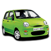 Chery / Другие модели (1999 - ) / Sweet / QQ / QQ3, S11 (2003 - по н.в.) / QQ3 1.1 2WD (1083 cc) (SQR472F)