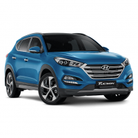 Hyundai / Tucson (2004 - ) / Tucson, TL/TLe (2011 - 2021) / Tucson 2.0 MPI 2WD