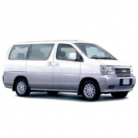 Isuzu / Другие модели (1980 - 2023) / Fargo Filly (1995 - 1999) / 3.2D 2WD (QD32ETi) (JAVE50)