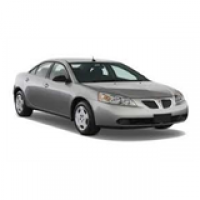 Pontiac / G6 (2005 - 2009) / G6 3.6 V6 24V