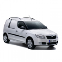 Skoda / Другие модели (1984 - ) / Praktik, 5J (2007 - 2015) / Praktik 1.9 TDI DPF
