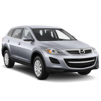 Mazda / CX (2006 - ) / CX-9, TB (2006 - 2015) / CX-9 3.7 V6 4WD (CA/CAY6/CAY1/CAY5) (TB3VA/TB89A/TB38V/TB19A/TB38A/TB1MA/TB3MV)