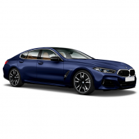 BMW / 8 серия (1990 - ) / 8 Series, Gran Coupe, G16 (2019 - по н.в.) / M850i xDrive Gran Coupe