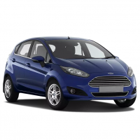 Ford / Fiesta (1983 - ) / Fiesta, MK VII / CCN / CB1 (2008 - по н.в.) / Fiesta 1.1 Duratec (52 кВт)