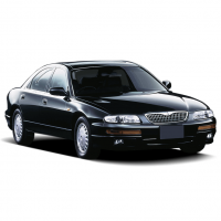 Mazda / Eunos (1982 - 1998) / Eunos 800, TA (1993 - 1996) / 2.5 2WD (CE/KL/KL-ZE) (TA5Y)