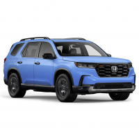 Honda / Другие модели (1983 - ) / Pilot IV, YG1 / YG2 (2023 - по н.в.) / 3.5 4WD (J35Y8) (YG2)