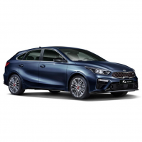 Kia / K3 (2012 - ) / K3, BD (2018 - по н.в.) / 1.6 GDi PHEV 2WD (G4LE)