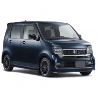 Honda / N-WGN (2013 - ) / N-WGN JH3 / JH4 (2019 - по н.в.) / N-WGN 0.7 4WD (S07B) (JH4)