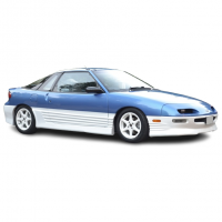 Chevrolet / Другие модели (1989 - ) / Geo Storm (1990 - 1993) / 1.8 2WD (4XF1)