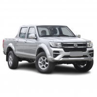 DongFeng / Rich 2 (2021 - по н.в.) / 2.4 4WD (YCY24165-61)