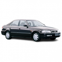 Honda / Domani (1992 - 2001) / Domani II, MB (1997 - 2001) / 1.6 4WD (D16Z2/D16A) (MB5)