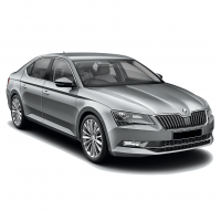 Skoda / Superb (2001 - ) / Superb III, 3V / 3V3 / 3V5 (2015 - по н.в.) / Superb III 1.4 TSI (110 кВт) 4x4