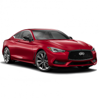 Infiniti / Q60 (2007 - 2021) / Q60, V37 / CV37 (2016 - 2021) / Q60 3.0T 2WD (VR30DDTT)