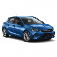 Opel / Corsa (1982 - ) / Corsa F (2019 - по н.в.) / Corsa F 1.2 (55 кВт) HMH