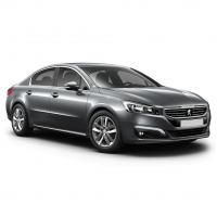 Peugeot / 508 (2011 - ) / 508 (2011 - по н.в.) / 508 RXH 2.0 HDi Hybrid4 DPF RHC