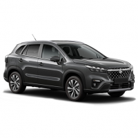 Suzuki / SX4 (2006 - ) / SX4 III S-Cross (2021 - по н.в.) / 1.5 AllGrip Hybrid 2WD (K15C)