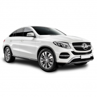 Mercedes-Benz / GLE-класс (2015 - ) / GLE-Class, Coupe, C292 (2015 - 2019) / ML 350 d 4MATIC / GLE 350 d 4MATIC Coupe DPF 292.323 / 292.324