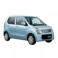 Suzuki / Wagon (1993 - ) / Wagon R (1993 - по н.в.) / Wagon R 0.7 2WD / 4WD (K6A/K6AT/K5AYH6) (MH21S/CBA-MH21S/UA-MH21S/MH22S/DBA-MH22S)