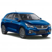 Suzuki / Baleno (1996 - ) / Baleno, WB (2016 - по н.в.) / 1.0 2WD (K10C) (WB42S/CBA-WB42S)