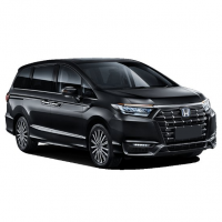 Honda / Elysion (2004 - ) / Elysion II, RC (2015 - по н.в.) / Elysion 2.4 4WD (K24V6) (RC2)