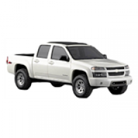 Chevrolet / Colorado (2004 - ) / Colorado (2004 - по н.в.) / Colorado 2.9 16V