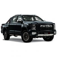 Foton / Tunland G9 (2021 - по н.в.) / Tunland 2.0D 2WD (4F20TC)