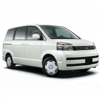 Toyota / Voxy / Noah / Esquire (2001 - ) / Voxy / Noah / Esquire, R60 / R65 (2001 - 2007) / Voxy 2.0 4WD (1AZ-FSE) (AZR65/AZR65G)