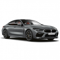 BMW / 8 серия (1990 - ) / 8 Series, F93 (2019 - по н.в.) / M8 Gran Coupe