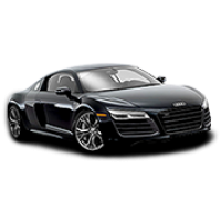 Audi / R8 (2007 - ) / R8, 4S (2016 - по н.в.) / R8 5.2 FSI V10 Performance quattro (456 кВт)