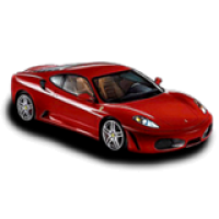Ferrari / F430 (2005 - 2010) / F430 Scuderia