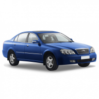 Chery / Другие модели (1999 - ) / Eastar, B11 (2005 - 2009) / 2.0 2WD (SQR484F/4G63S4M)