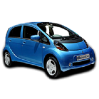 Mitsubishi / i-MiEV (2009 - ) / i-MiEV (2012 - 2016) / i-MiEV