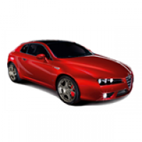 Alfa Romeo / Brera, 939 (2006 - 2011) / Brera 2.0 JTDm (120 кВт)