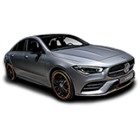 Mercedes-Benz / CLA-класс (2013 - ) / CLA-Class, C118 / X118 (2018 - по н.в.) / CLA 200 d 118.012 / 118.312 / 118.612