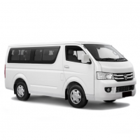 Foton / View (2014 - по н.в.) / 2.4 2WD (4K22D4M)