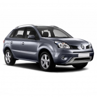 Renault / Koleos (2008 - ) / Koleos, H45 / X45 (2008 - 2018) / Koleos 2.0 dCi DPF 4WD (M9R) (110 кВт) / (127 кВт)