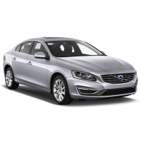 Volvo / S60 (2000 - ) / S60 II (2010 - 2018) / S60 II 2.4 D5 (FS70)