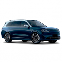 Seres / M9 (2024 - по н.в.) / 1.5 T PHEV 4WD (H15RT)