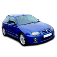MG / MG-ZR (2001 - 2005) / MG-ZR 1.8 16V (VVC)