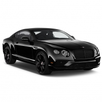 Bentley / Continental GT, 39 / 393 (2011 - 2018) / Continental GT W12 Speed