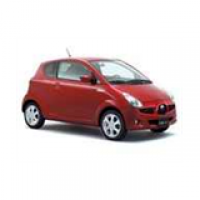 Subaru / R1 (2004 - 2010) / R1, RJ / R24 (2004 - 2010) / 0.7 4WD (EN07D) (RJ2)