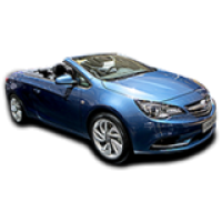 Buick / Другие модели (1991 - ) / Cascada (2016 - по н.в.) / Cascada 1.6 Turbo