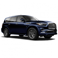 Infiniti / QX80 (2010 - ) / QX80, Z63 (2024 - по н.в.) / 3.5 V6 2WD (VR35DDTT)