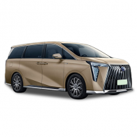 GAC / E9 (2024 - по н.в.) / EV 2WD (274 кВт)